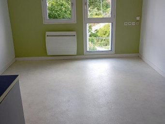 Appartement a louer brest - 1 pièce(s) - 18 m2 - Surfyn
