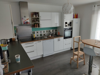 Maison a louer landerneau - 8 pièce(s) - 171 m2 - Surfyn