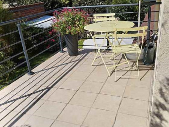 Maison a louer acheres - 3 pièce(s) - 82 m2 - Surfyn