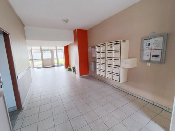Appartement 210 000 € - 53 m²