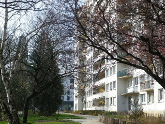 Appartement a louer pierrefitte-sur-seine - 5 pièce(s) - 84 m2 - Surfyn