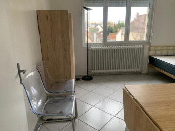 Appartement a louer villejuif - 1 pièce(s) - 15 m2 - Surfyn