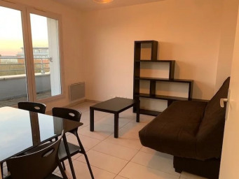 Appartement a louer elancourt - 1 pièce(s) - 0 m2 - Surfyn