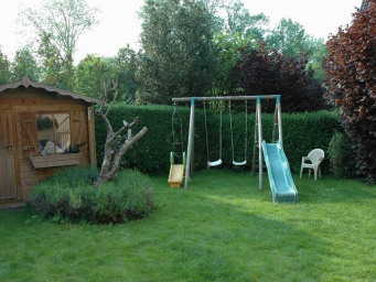 Maison 5 pièce(s) 137.15 m²à louer Arras