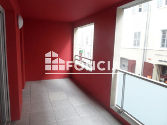 Appartement a louer marseille-2e-arrondissement - 3 pièce(s) - 69.8 m2 - Surfyn