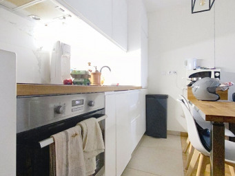 Appartement a louer asnieres-sur-seine - 1 pièce(s) - 29 m2 - Surfyn