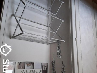 Appartement a louer annemasse - 1 pièce(s) - 43 m2 - Surfyn