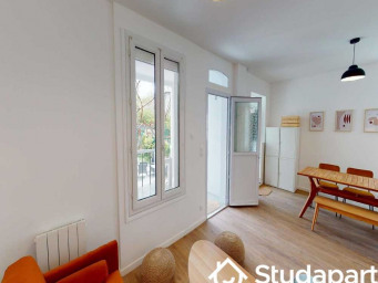 Appartement a louer garches - 1 pièce(s) - 190 m2 - Surfyn