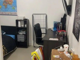 Appartement a louer lyon-6e-arrondissement - 1 pièce(s) - 22 m2 - Surfyn