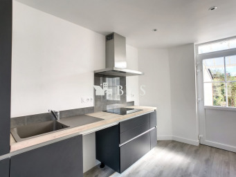 Maison a louer louviers - 3 pièce(s) - 42.68 m2 - Surfyn