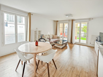 Appartement a louer melun - 3 pièce(s) - 58 m2 - Surfyn