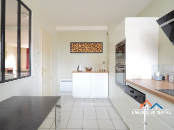 Maison a louer carrieres-sous-poissy - 6 pièce(s) - 121 m2 - Surfyn