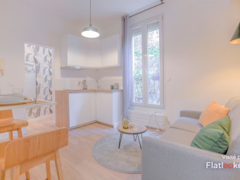 254 Annonces De Locations D Appartements Dans Le Quartier Clignancourt Jules Joffrin A Paris 18eme Seloger Com