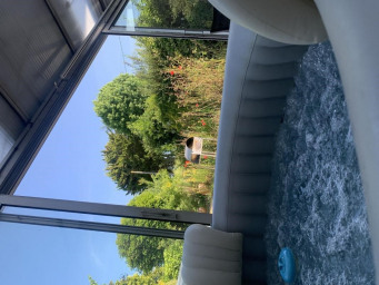 Maison a louer bruz - 5 pièce(s) - 110 m2 - Surfyn