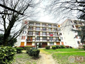 Appartement a louer saint-ouen-l'aumone - 4 pièce(s) - 84.25 m2 - Surfyn
