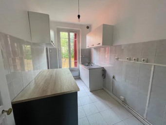 Appartement a louer athis-mons - 2 pièce(s) - 34.65 m2 - Surfyn