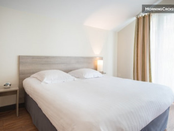 Appartement a louer saint-nazaire - 1 pièce(s) - 20 m2 - Surfyn