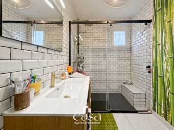 Maison a louer caen - 6 pièce(s) - 156 m2 - Surfyn