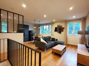 Appartement a louer saint-germain-en-laye - 3 pièce(s) - 79.03 m2 - Surfyn