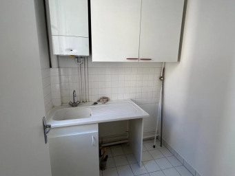 Appartement a louer paris-6e-arrondissement - 2 pièce(s) - 37 m2 - Surfyn