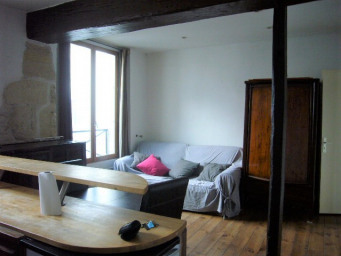 Appartement a louer paris-6e-arrondissement - 3 pièce(s) - 50 m2 - Surfyn