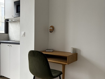 Appartement a louer boulogne-billancourt - 1 pièce(s) - 18 m2 - Surfyn
