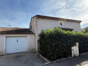 Maison 4 pièce(s) 69 m²à louer Istres