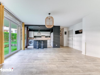 Appartement 315 000 € - 63 m²
