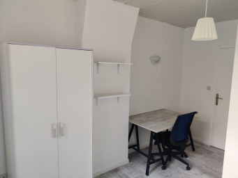 Maison a louer valenciennes - 6 pièce(s) - 80 m2 - Surfyn