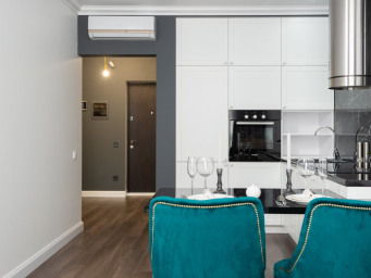 Appartement a louer rueil-malmaison - 2 pièce(s) - 39.06 m2 - Surfyn