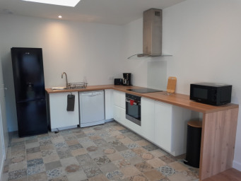 Maison a louer villenave-d'ornon - 4 pièce(s) - 91 m2 - Surfyn