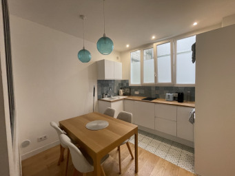 Appartement a louer boulogne-billancourt - 1 pièce(s) - 29 m2 - Surfyn