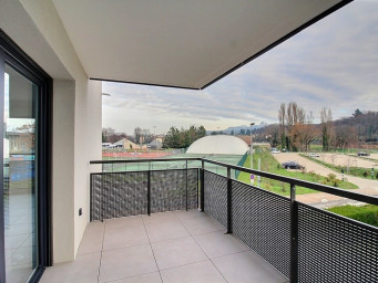 Appartement a louer thonon-les-bains - 2 pièce(s) - 49 m2 - Surfyn