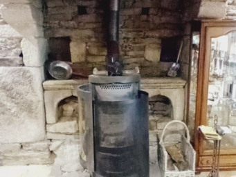 Maison a louer hennebont - 5 pièce(s) - 115 m2 - Surfyn