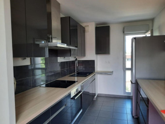 Appartement a louer lyon-2e-arrondissement - 3 pièce(s) - 71 m2 - Surfyn