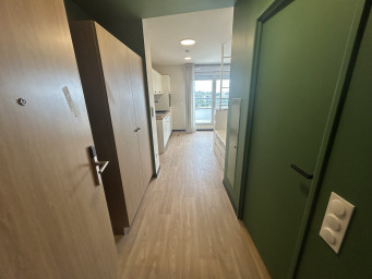 Appartement a louer velizy-villacoublay - 1 pièce(s) - 22.34 m2 - Surfyn