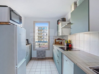 Appartement 388 000 € - 80 m²