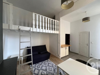 Appartement 140 000 € - 24 m²