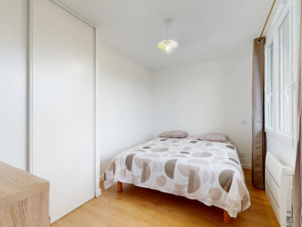 Appartement a louer clichy-sous-bois - 2 pièce(s) - 37 m2 - Surfyn