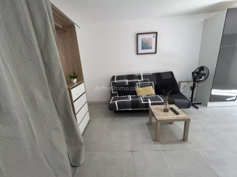 Appartement a louer aubagne - 1 pièce(s) - 18.5 m2 - Surfyn