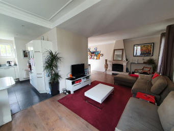 Maison a louer cormeilles-en-parisis - 7 pièce(s) - 150 m2 - Surfyn