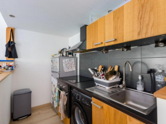 Appartement 280 000 € - 40 m²