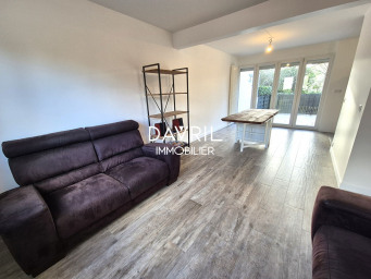 Maison a louer acheres - 4 pièce(s) - 73 m2 - Surfyn