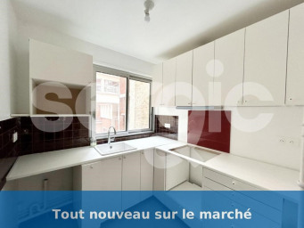 Appartement a louer paris-7e-arrondissement - 2 pièce(s) - 50 m2 - Surfyn