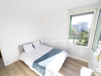 Appartement a louer massy - 5 pièce(s) - 0 m2 - Surfyn