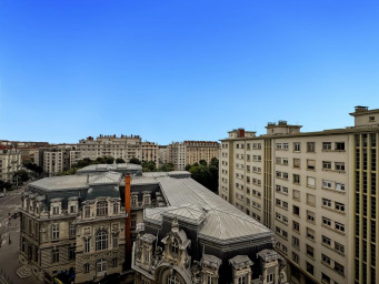 Appartement 262 000 € - 49 m²