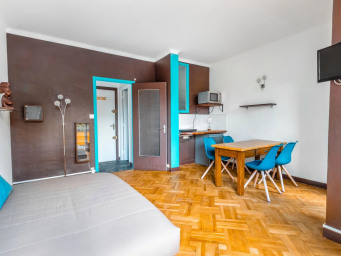 Appartement a louer nice - 1 pièce(s) - 24.49 m2 - Surfyn