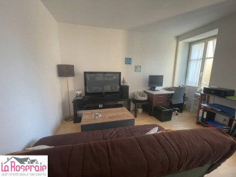 Appartement a louer mulhouse - 2 pièce(s) - 42 m2 - Surfyn