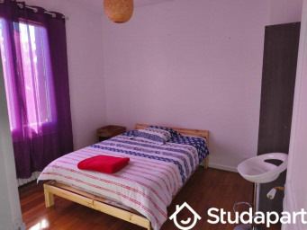 Appartement a louer creteil - 1 pièce(s) - 13 m2 - Surfyn