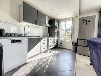 Appartement a louer vaureal - 3 pièce(s) - 61 m2 - Surfyn